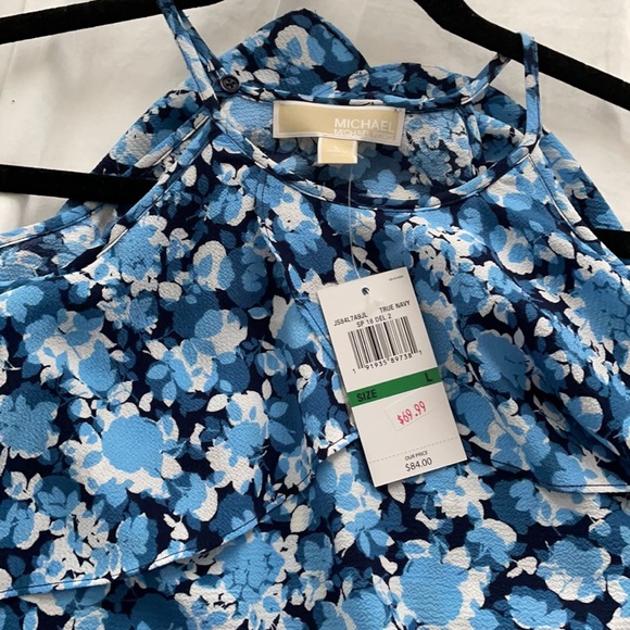 Michael Khors shirt - Picture 5 of 5